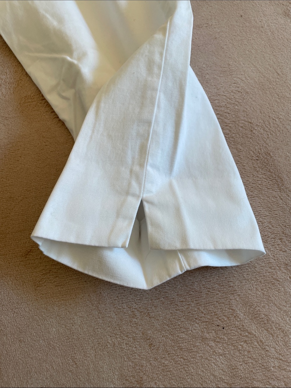 Cropped pants - Picture 6 of 7